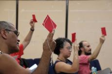 Assembleia Geral Extraordinria  FAE
